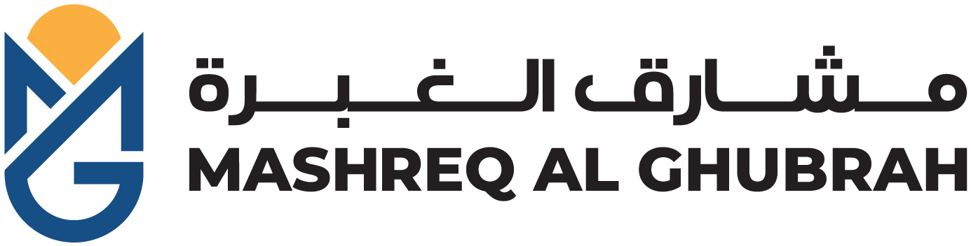 Mashreq Al Ghubrah Projects